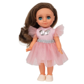 Кукла Весна "Ася модница 4" высота 26 см Кукла Весна "Ася модница 4" высота 26 см