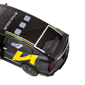 Машинка "BeBoy" инерционная с паром Машинка "BeBoy" инерционная с паром