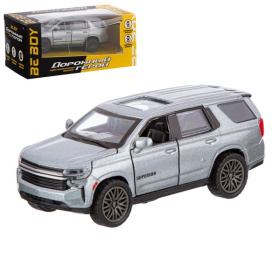 Машинка инерционная (металлическая) "BeBoy" Машинка инерционная (металлическая) "BeBoy"