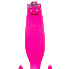 Самокат трехколесный Street, складной Самокат трехколесный Street, складной