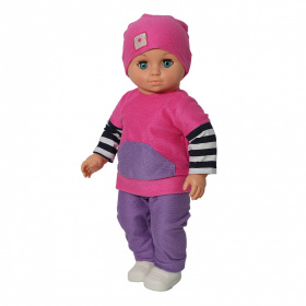 Кукла Весна "Пупс Фуксия" Кукла Весна "Пупс Фуксия"