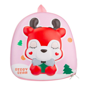 Рюкзак "Оленёнок", 5 цветов в ассортименте Рюкзак "Оленёнок", 5 цветов в ассортименте