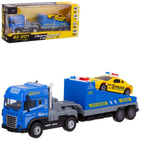 Набор "Транспорт "ВеВоу" металлический Набор "Транспорт "ВеВоу" металлический