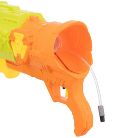 Водяное оружие "АкваБой" Водяное оружие "АкваБой"