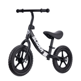 Беговел "Slider" пластиковые колеса диаметром 12 дюймов Беговел "Slider" пластиковые колеса диаметром 12 дюймов