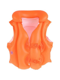 Жилет для плавания 50cmx47cm INTEX Жилет для плавания 50cmx47cm INTEX