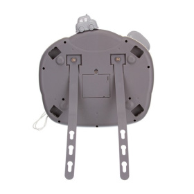 Центр развивающий Elefantino "Веселые гонки": игровой столик (25*25*21см), пианино, руль, светофор Центр развивающий Elefantino "Веселые гонки": игровой столик (25*25*21см), пианино, руль, светофор