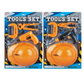 Набор "Инструменты", в ассортименте Набор "Инструменты", в ассортименте