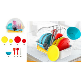 Набор "Посуда" Набор "Посуда"