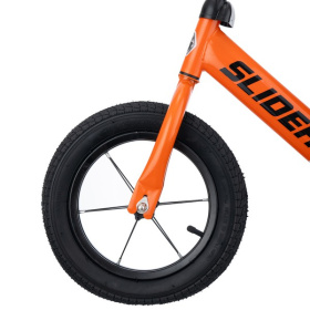 Беговел "Slider" надувные колеса диаметром 12 дюймов Беговел "Slider" надувные колеса диаметром 12 дюймов