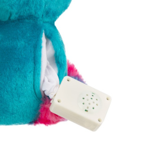 Монстрик Girl's club "Бонки", 25 см, весёлые песенки и фразы про монстриков, регулировка громкости Монстрик Girl's club "Бонки", 25 см, весёлые песенки и фразы про монстриков, регулировка громкости