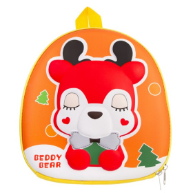 Рюкзак "Оленёнок", 5 цветов в ассортименте Рюкзак "Оленёнок", 5 цветов в ассортименте