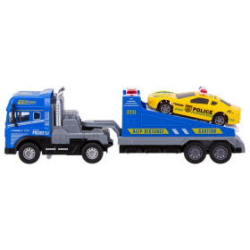 Набор "Транспорт "ВеВоу" металлический Набор "Транспорт "ВеВоу" металлический