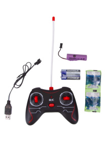 Машинка "BeBoy" на пульте радиоуправления Машинка "BeBoy" на пульте радиоуправления