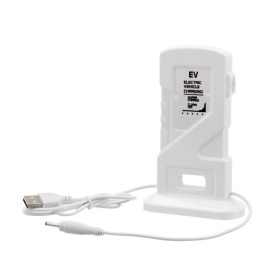 Машинка "BeBoy" на пульте радиоуправления Машинка "BeBoy" на пульте радиоуправления