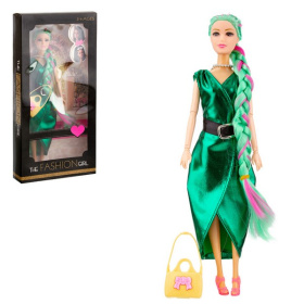 Кукла с аксессуарами, ручки на шарнирах Кукла с аксессуарами, ручки на шарнирах