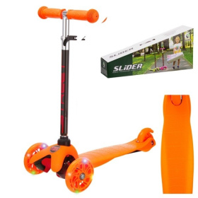 Самокат трехколесный Street Самокат трехколесный Street