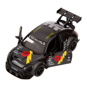 Машинка "BeBoy" инерционная с паром Машинка "BeBoy" инерционная с паром