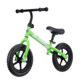 Беговел "Slider" пластиковые колеса диаметром 12 дюймов Беговел "Slider" пластиковые колеса диаметром 12 дюймов