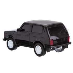 Машинка на радиоуправлении "BEBOY" Машинка на радиоуправлении "BEBOY"