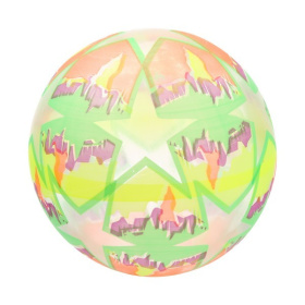 Мяч детский, 9 дюймов, 60 грамм Мяч детский, 9 дюймов, 60 грамм