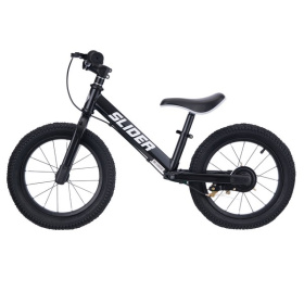 Беговел "Slider" надувные колеса диаметром 14 дюймов Беговел "Slider" надувные колеса диаметром 14 дюймов