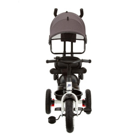 Велосипед 3-х колесный PILOT с ручкой управления Велосипед 3-х колесный PILOT с ручкой управления