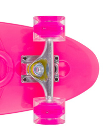 Скейтборд пластиковый Скейтборд пластиковый