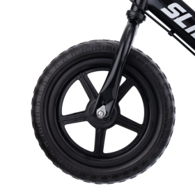 Беговел "Slider" пластиковые колеса диаметром 12 дюймов Беговел "Slider" пластиковые колеса диаметром 12 дюймов