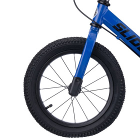 Беговел "Slider" надувные колеса диаметром 14 дюймов Беговел "Slider" надувные колеса диаметром 14 дюймов