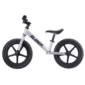 Беговел "Slider" пластиковые колеса диаметром 14 дюймов Беговел "Slider" пластиковые колеса диаметром 14 дюймов