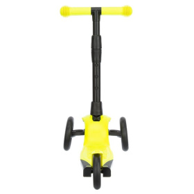 Самокат трехколесный Slider Start, складной Самокат трехколесный Slider Start, складной