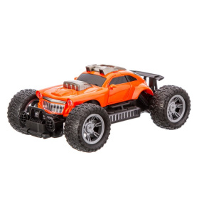 Машинка на пульте радиоуправления "BeBoy" Машинка на пульте радиоуправления "BeBoy"