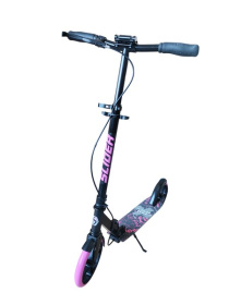 Самокат двухколесный Slider Самокат двухколесный Slider