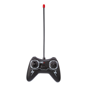 Машинка на радиоуправлении "BEBOY" Машинка на радиоуправлении "BEBOY"