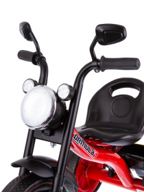 Велосипед трехколесный Велосипед трехколесный