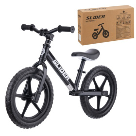 Беговел "Slider" пластиковые колеса диаметром 14 дюймов Беговел "Slider" пластиковые колеса диаметром 14 дюймов