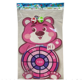 Игра "Дартс" Игра "Дартс"