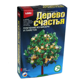 Дерево счастья "Липа"