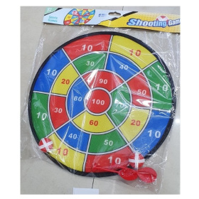 Дартс на липучках Дартс на липучках