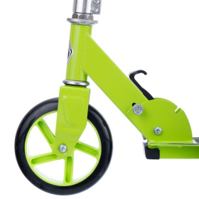 Самокат двухколесный Slider, складной Самокат двухколесный Slider, складной