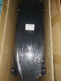 Скейтборд пластиковый Скейтборд пластиковый