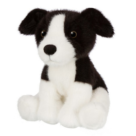 Собака Терьер, 19 см Собака Терьер, 19 см