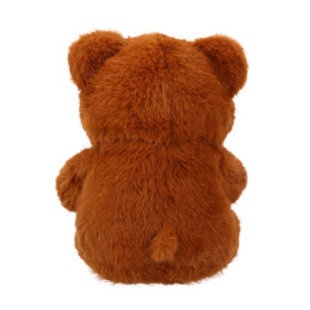 Мишка ассортимент цветов, 23 см Мишка ассортимент цветов, 23 см