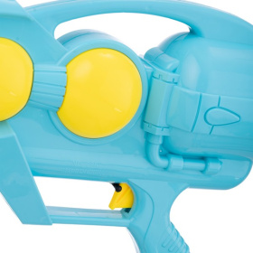 Водяное оружие "АкваБой" Водяное оружие "АкваБой"