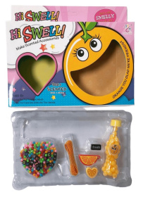 Набор для украшений "Апельсин" Набор для украшений "Апельсин"