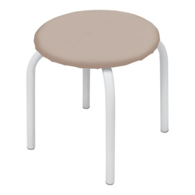 Табурет детский (бежевый) Табурет детский (бежевый)