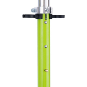 Самокат двухколесный Slider, складной Самокат двухколесный Slider, складной