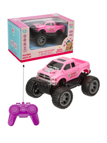 Внедорожник р/у "Girl's club", масштаб 1:24 Внедорожник р/у "Girl's club", масштаб 1:24