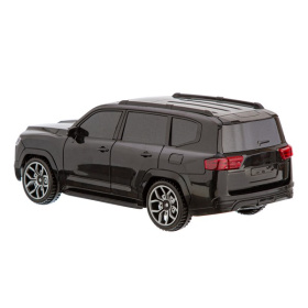 Машинка на радиоуправлении "BEBOY" Машинка на радиоуправлении "BEBOY"